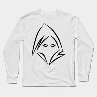 Reaper Long Sleeve T-Shirt